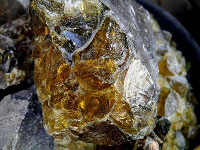 松香有毒嗎?松香對(duì)人體有什么危害?